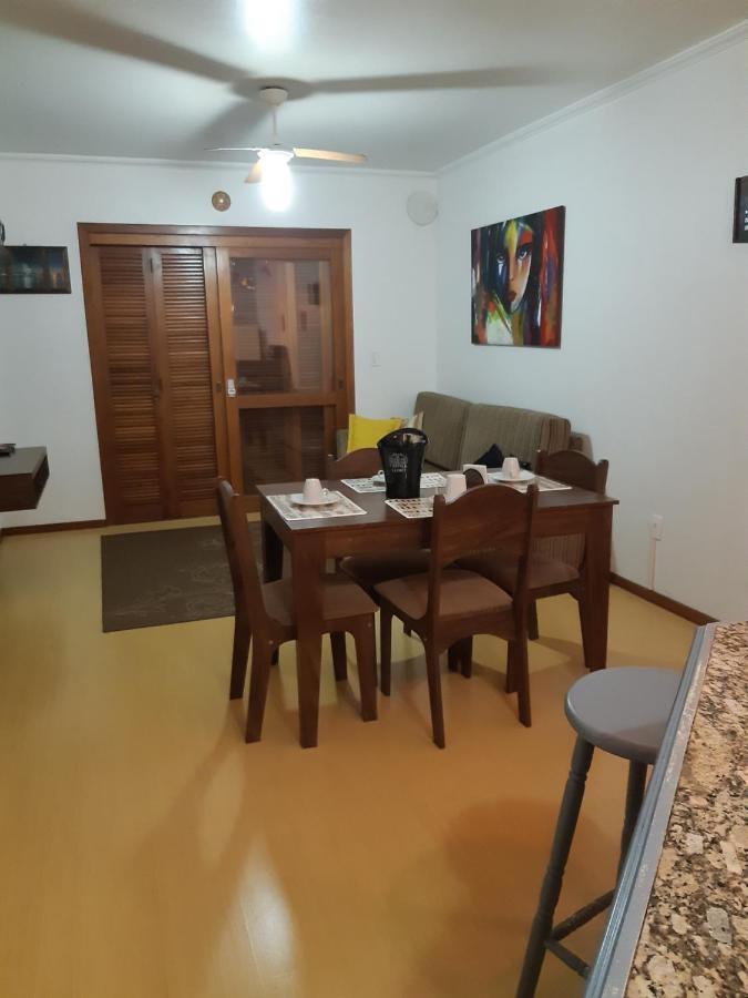 Апартаменты Residencial Mirante Da Colina Hoffmann 219 Грамаду Экстерьер фото