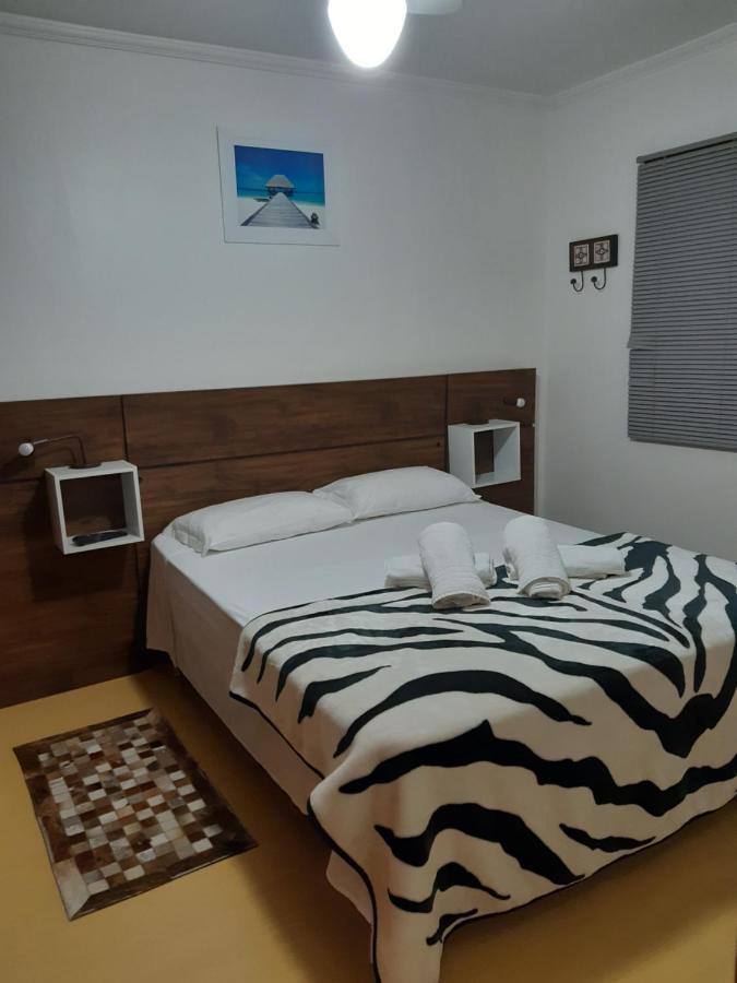Апартаменты Residencial Mirante Da Colina Hoffmann 219 Грамаду Экстерьер фото