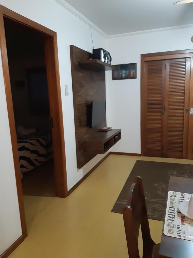 Апартаменты Residencial Mirante Da Colina Hoffmann 219 Грамаду Экстерьер фото