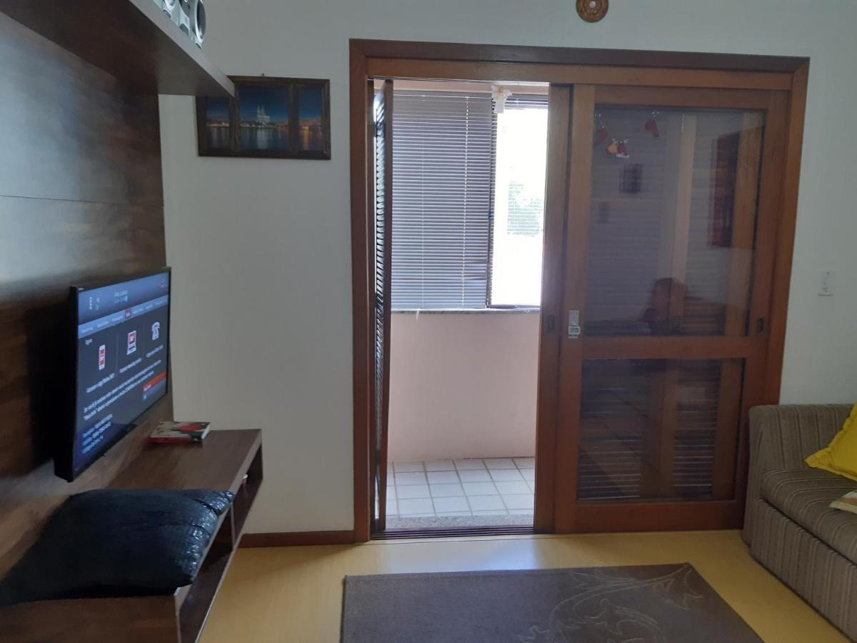 Апартаменты Residencial Mirante Da Colina Hoffmann 219 Грамаду Экстерьер фото