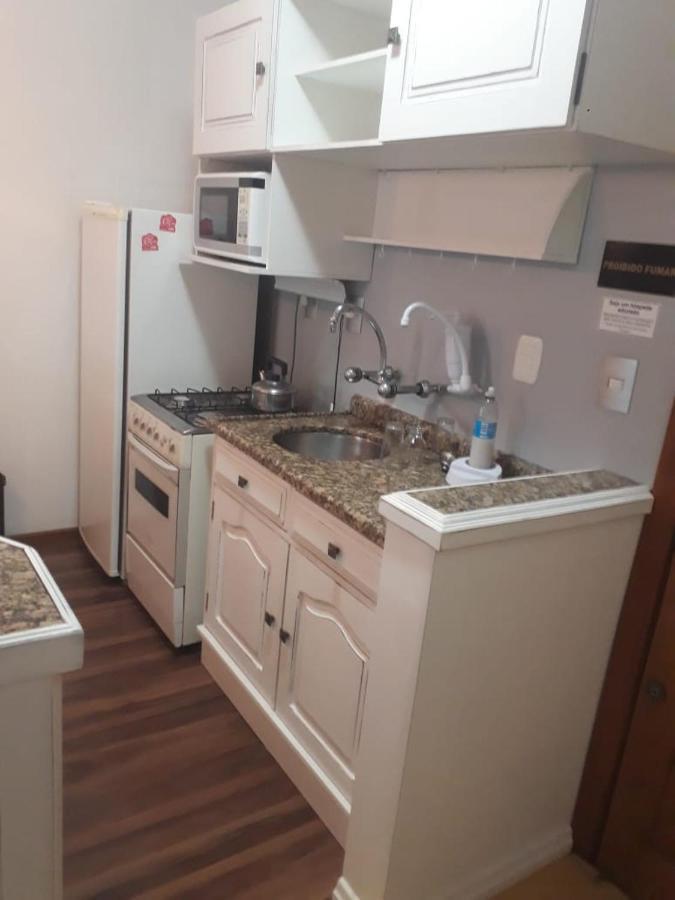 Апартаменты Residencial Mirante Da Colina Hoffmann 219 Грамаду Экстерьер фото