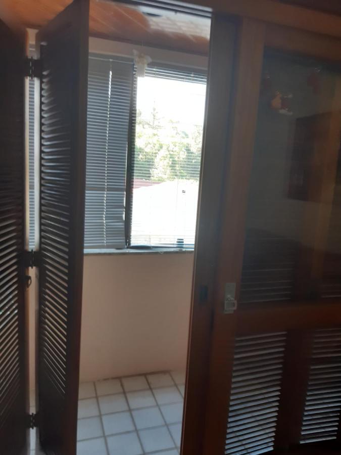 Апартаменты Residencial Mirante Da Colina Hoffmann 219 Грамаду Экстерьер фото
