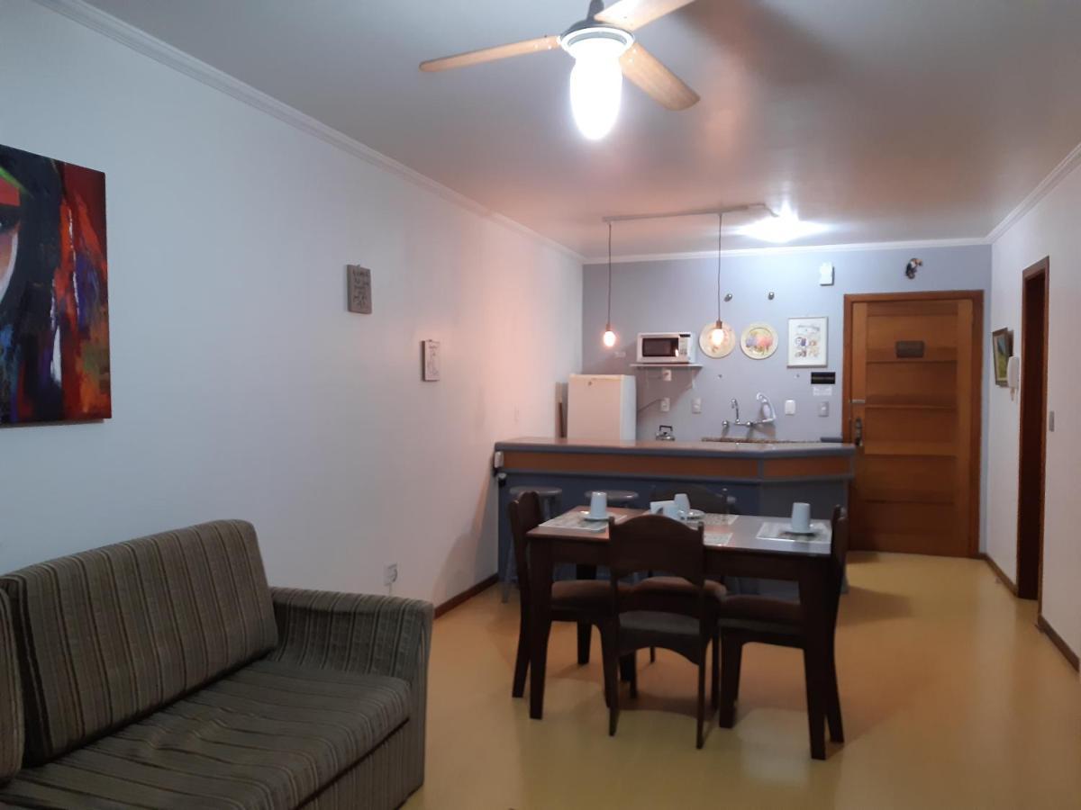 Апартаменты Residencial Mirante Da Colina Hoffmann 219 Грамаду Экстерьер фото