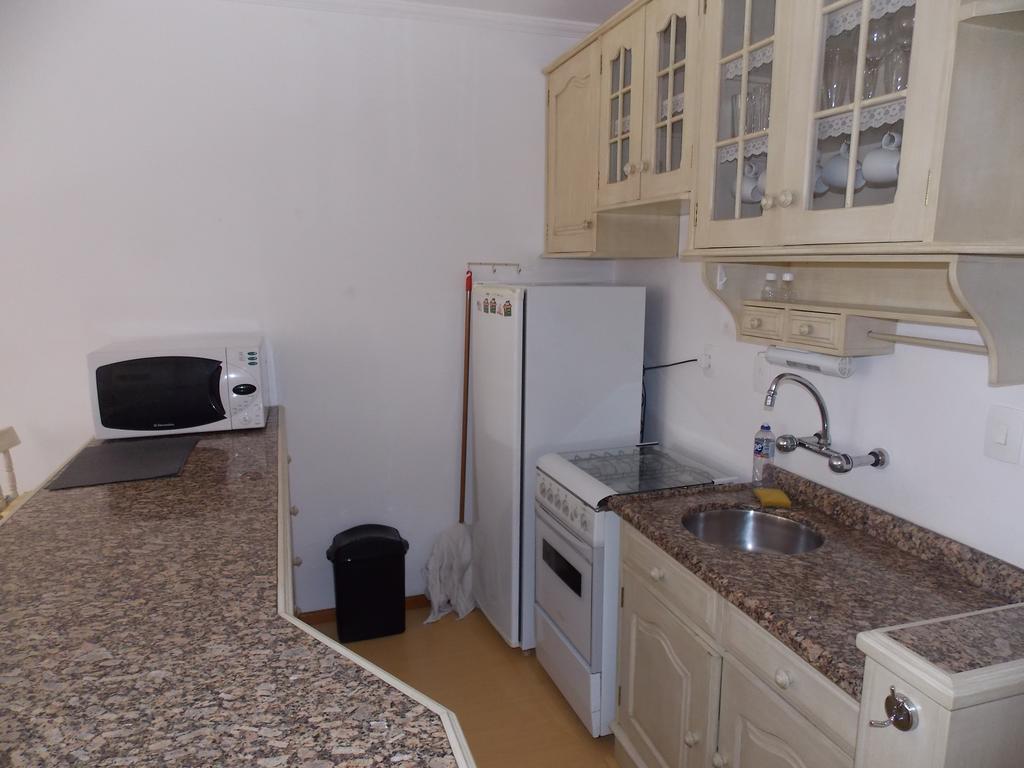 Апартаменты Residencial Mirante Da Colina Hoffmann 219 Грамаду Экстерьер фото