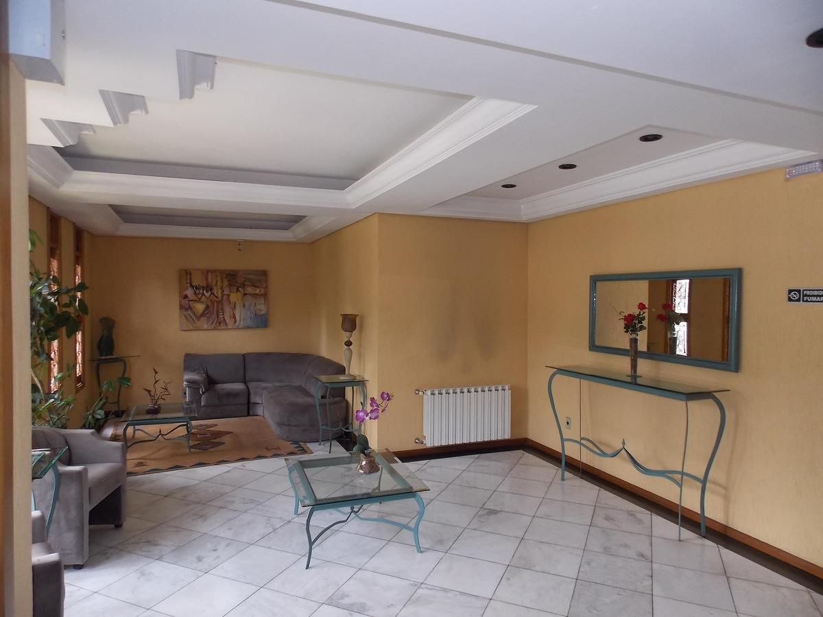 Апартаменты Residencial Mirante Da Colina Hoffmann 219 Грамаду Экстерьер фото
