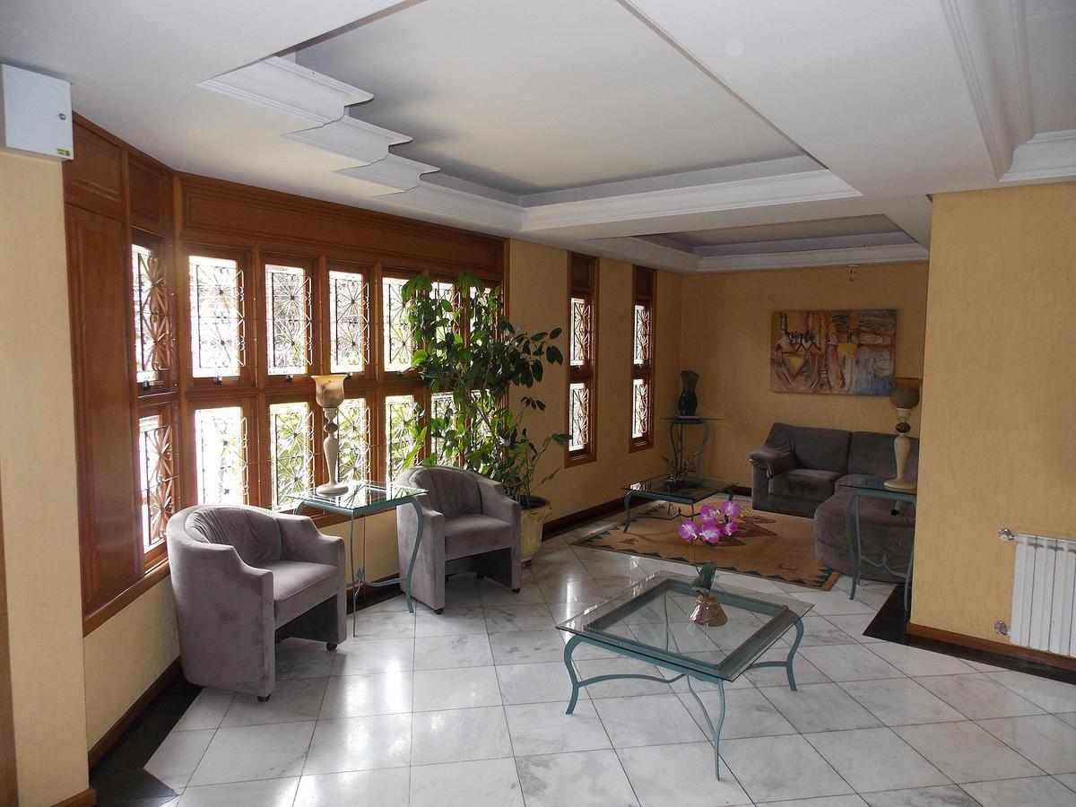 Апартаменты Residencial Mirante Da Colina Hoffmann 219 Грамаду Экстерьер фото